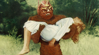 Cinema’s newest shared universe to be based on ’50s B-movies